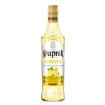 Case of 12 x 500ml Krupnik Lemon Liqueur 30% bottles – wholesale NZ