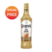 Case of 12 x 500ml Krupnik Salted Caramel Liqueur 16% bottles – wholesale NZ