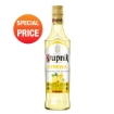 Case of 12 x 500ml Krupnik Lemon Liqueur 30% bottles – wholesale NZ