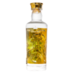 White Crown Vodka 700ml bottle, sleek and elegant design.