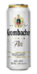 Picture of Beer Pilsner Krombacher 4.8% 4-pack Can 500ml, 6 per cases  (Best Before: 20.03.2026)