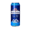 Picture of Beer Lager Kaiserdom 0%, 500ml, 24 per cases