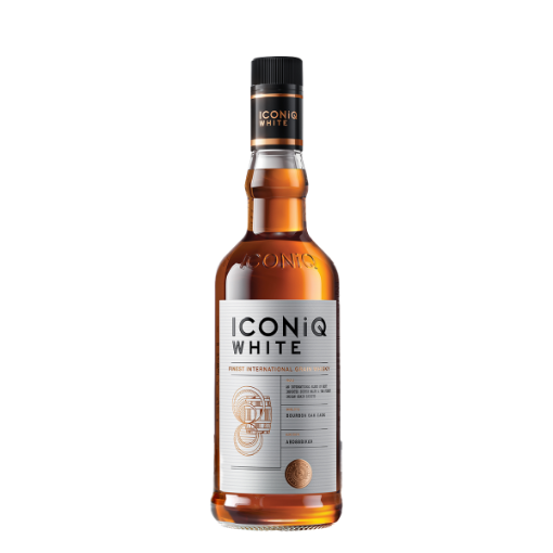 Picture of Whisky ICONIQ ABD 40% 750ml, 12 bottles per box