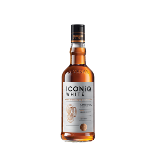 Picture of Whisky ICONIQ ABD 40% 375ml, 24 bottles per box