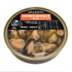 Picture of Mussels Smoked in Oil Valesta 120g, 15 cans per case